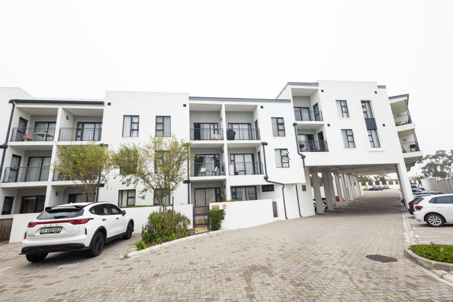 2 Bedroom Property for Sale in Sonstraal Western Cape